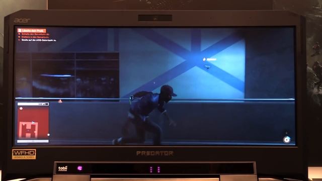 Acer Predator 21X das 9999€ Gaming-Notebook | Deutsch смотреть онлайн