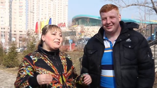 Саша и Оля смотреть онлайн