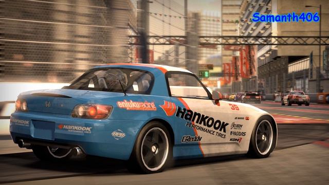 Need For Speed Shift OST: Jamal - Pull Up смотреть онлайн