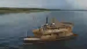 Владимир Володин Я моряк  бывал повсюду