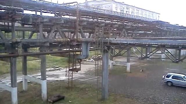 Сижу на подоконнике, пью чай, снимаю. смотреть онлайн