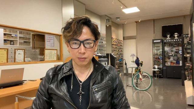 手ごろな価格で作れるOAKLEY(オークリー)度付き対応オプサルミックフレーム2023年ニューモデルCENTERBOARD(センターボード)アジアフィット！ смотреть онлайн