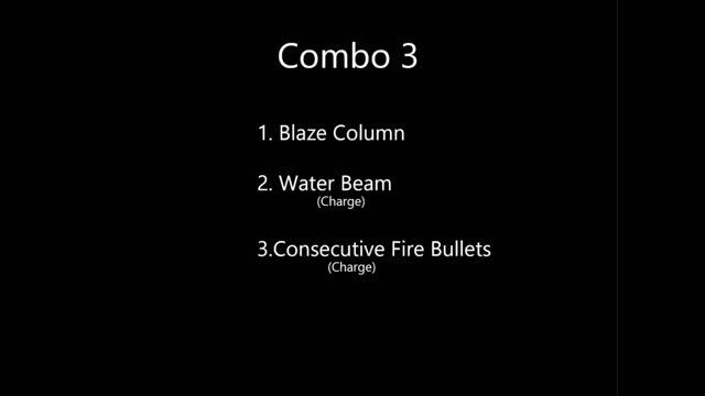 TOP 5 STARTER COMBOS!!| Elemental Battlegrounds смотреть онлайн