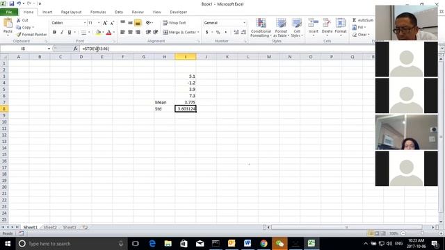 Q堂主谈就业 46 - 数据分析面试集锦 смотреть онлайн