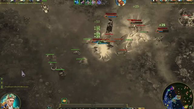 [Eng] Prime World -- Чехарда [Изобретатель] смотреть онлайн