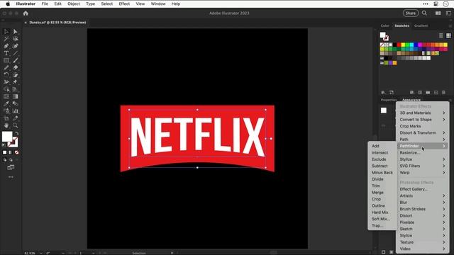9 Legendary Hacks Pro Designers Use in Adobe Illustrator смотреть онлайн
