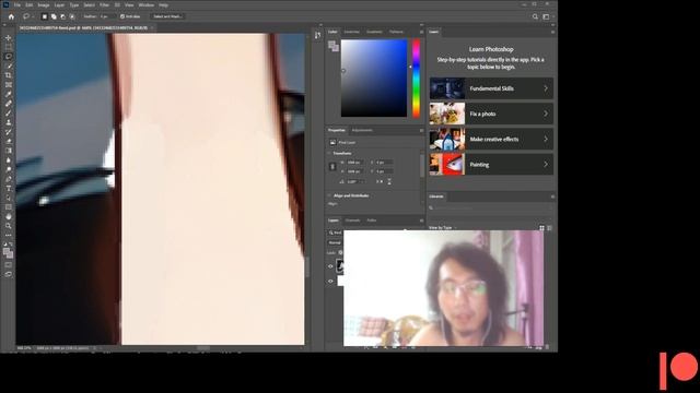 Fixed And Polished Another Anime Girl (kikyo) Made By Myself Using Photoshop, Free Walkthrough