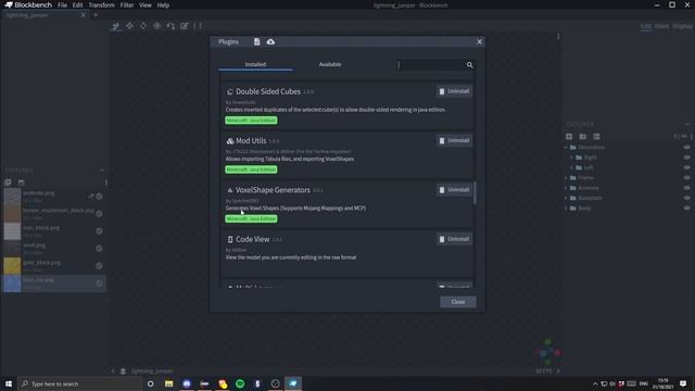 1.17/1.18 Minecraft Forge Modding Tutorial - Advanced Blocks смотреть онлайн