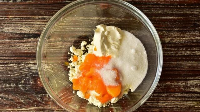 Сборник рецептов