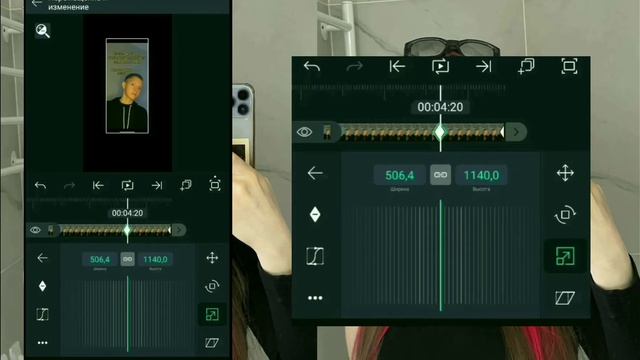 ТУТОРИАЛ НА ИНТРО В АЛАЙТ МОУШЕН смотреть онлайн