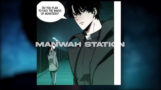 (5))His Novel Became Reality #webtoon #manwha #manwharecap смотреть онлайн
