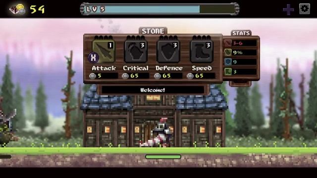 Loot Hero DX Switch Review | Loot Hero DX Nintendo Switch Gameplay [FIRST LOOK] смотреть онлайн