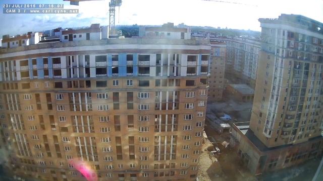 Корпус 2 23.07.15 смотреть онлайн
