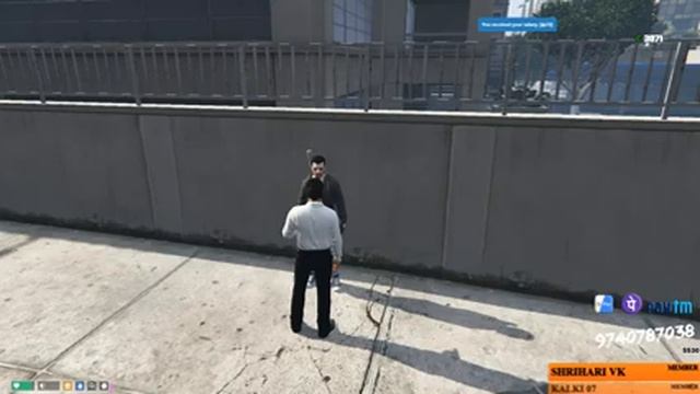 Happy Republic Day | GTA 5 смотреть онлайн