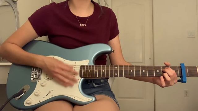 Looking Out for You - Joy Again (short cover!!) :) смотреть онлайн