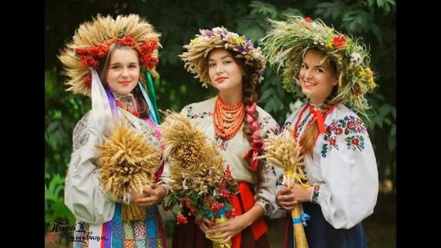 Українська Полька - Ой, на горі, білий камінь. Polka - Oy, na gori, biluy kamin. смотреть онлайн