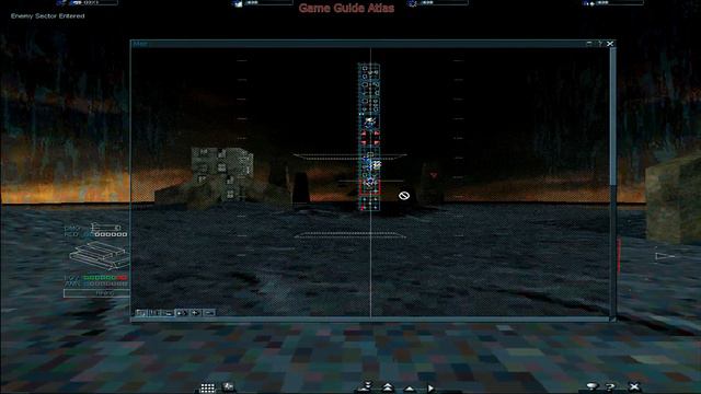 Urban Assault 1998 Walkthrough: Level 39 - Gauntlet - No Commentary Gameplay PC Guide смотреть онлайн