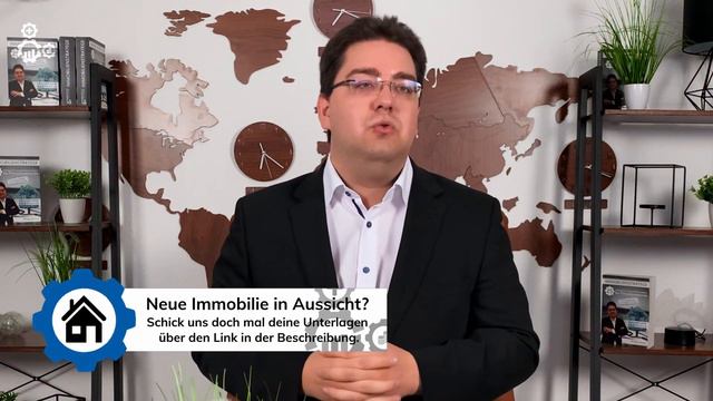 Kleine Wohnungen Finanzieren Als Investor | Immotege