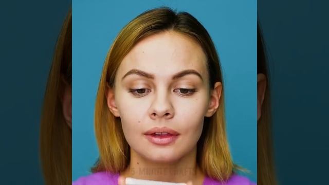 23 СОВЕТОВ ПО МАКИЯЖУ, КОТОРЫЕ ПОМОГУТ ДОБИТЬСЯ ЕСТЕСТВЕННОГО ЭФФЕКТА смотреть онлайн