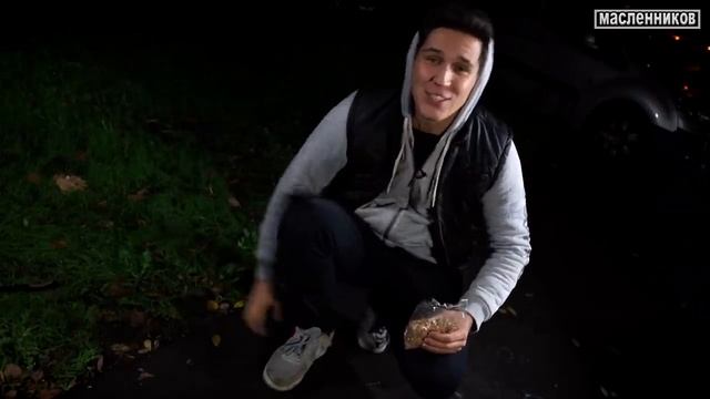 Проверка Лайфхаков GopherVid | Воздушный шарик своими руками дома | Макс Брандт