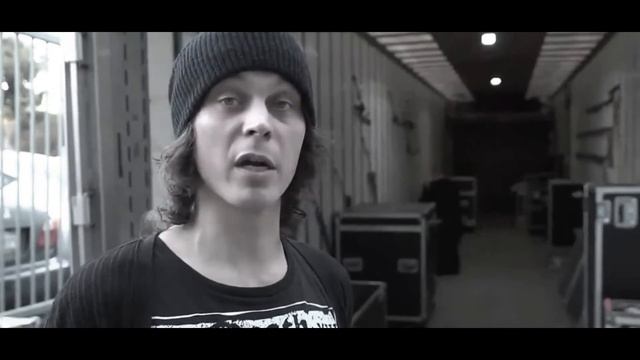 HIM - Победим одиночество (Killing Loneliness) | НА РУССКОМ |