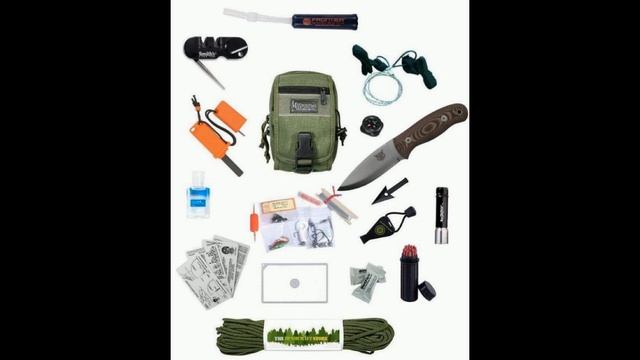 НАЗ - носимый аварийный запас (встречается также расшифровка «неприкосновенный аварийный запас». смотреть онлайн