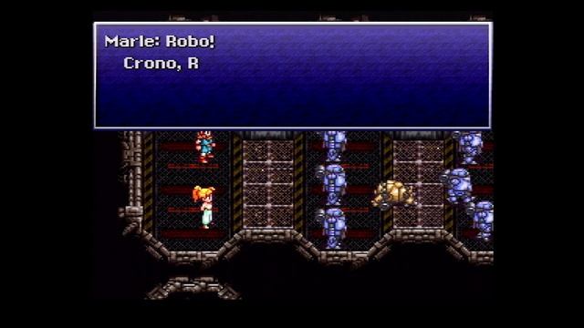 Do Our Choices Matter? | Chrono Trigger | Video Game Hermeneutics смотреть онлайн