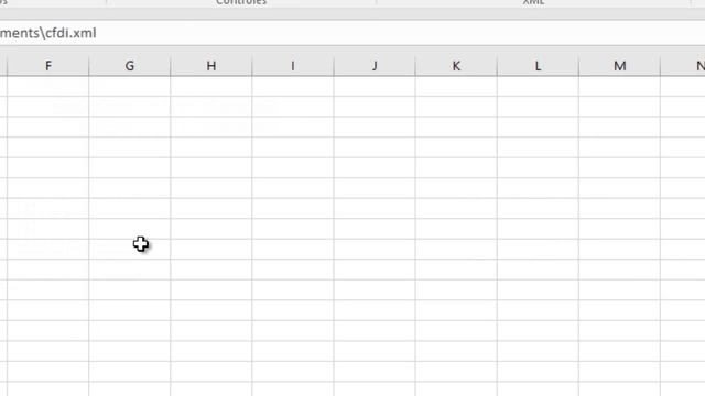 Curso de XML con VBA devolver en las celdas los atributos de un nodo Vídeo 8 смотреть онлайн