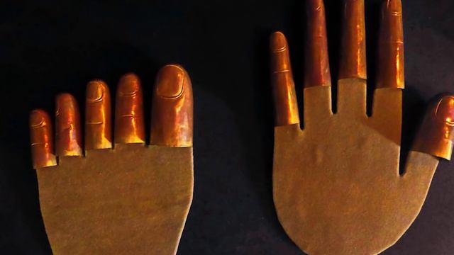 What They Don't Tell You About Mummies - D&D смотреть онлайн