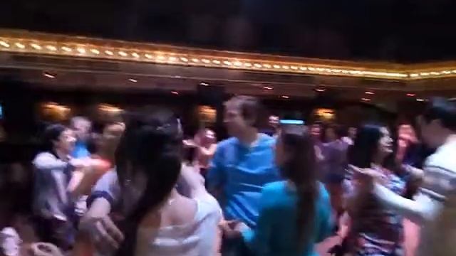 Paul & Anabell in Caribbean Club MK Bachata SM -2017 смотреть онлайн