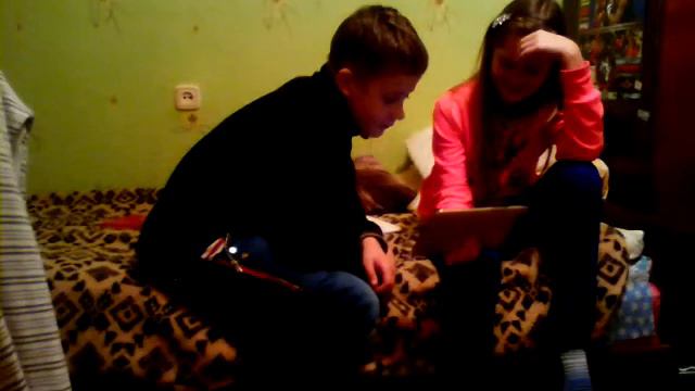 Где-то в Молодечно