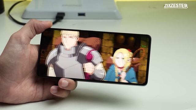 รีวิว POCO M6 Pro มือถือชาร์จเร็วสุดในรุ่น!! 67W จอ AMOLED!! 120Hz!! กับชิปตัวใหม่ ในราคา 6,999 บาท смотреть онлайн