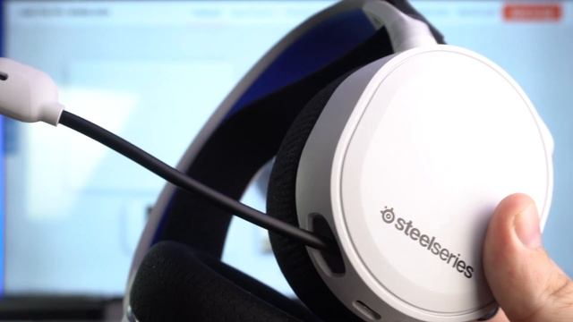TÖKÉLETESRE HANGOLVA| STEELSERIES ARCTIS 7P+ смотреть онлайн