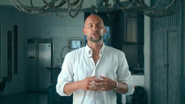 Открытая Психосоматика ► Антон Антонов /трейлер канала/ смотреть онлайн