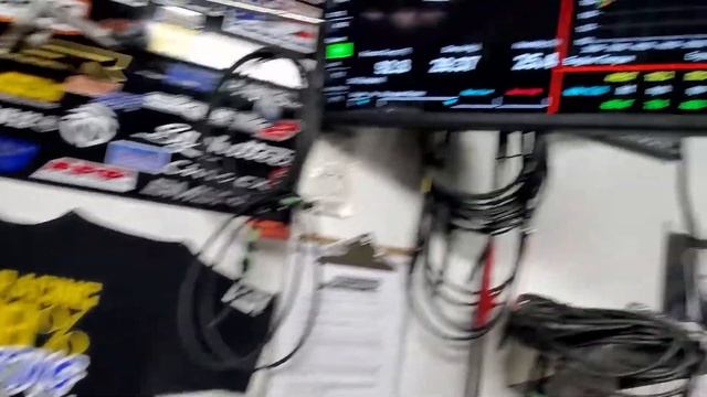 Vincent's 583WHP FK8 Stock Motor, Trans and Clutch. e50/91 Octane NO METH смотреть онлайн