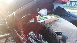 Мопед триклер (TRICLER)часть 2.Плюсы и минусы после месяца эксплуатации