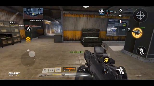 Call Of Duty Mobile Hindi Live | Wiki Games смотреть онлайн