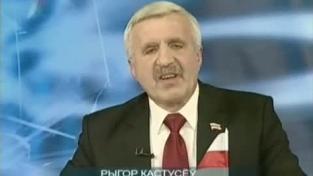 Выступления кандидатов в президенты Республики Беларусь Григ смотреть онлайн