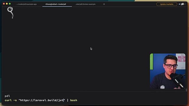 LARAVEL.BUILD ? E O PODER QUE ESSE CARA DÁ? ? смотреть онлайн