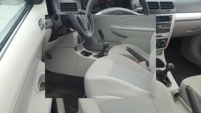 2010 CHEVROLET COBALT смотреть онлайн