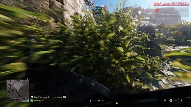 Battlefield 5 - смотрим на баги, что изменил патч! смотреть онлайн