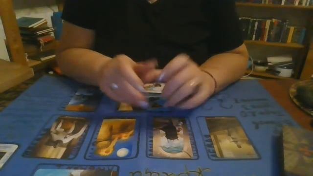 РАСКЛАД "ТАЙНА" + ДЕНЕЖНЫЙ РИТУАЛ смотреть онлайн