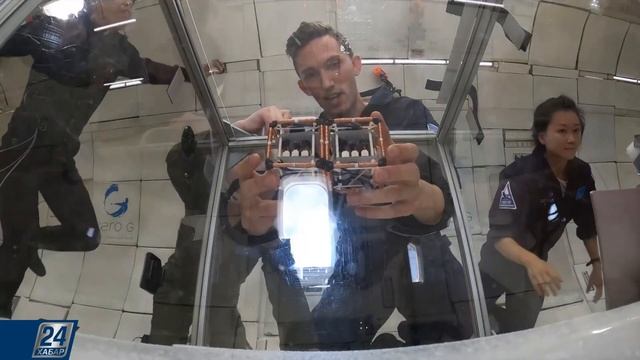Аяқ киімді 3D принтерден басып шығаруға болады | Hi-Tech смотреть онлайн