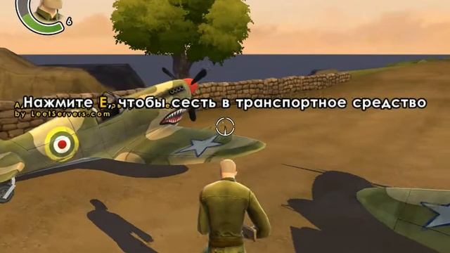 обзор игры battlefield heroes смотреть онлайн