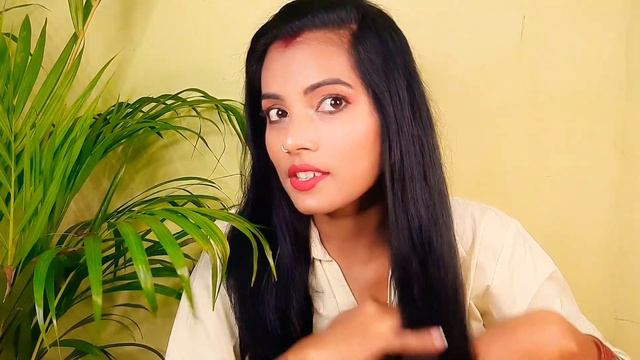 Mini Hair Straightener Review // Meesho Hair Straightener Review Under 200/- #meesho ||ansujit||