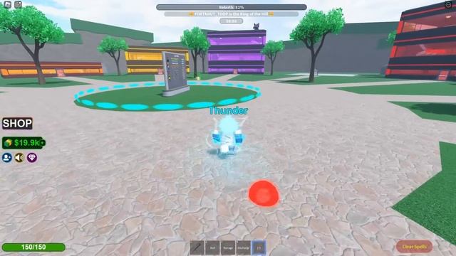 ?УГАДАЙ, КАКАЯ МЫ СТИХИЯ в РОБЛОКС! НУБИК ЛЕСКА ШЕДИ ТАЙКУН! ROBLOX смотреть онлайн