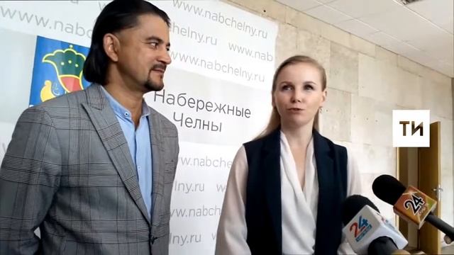 Театр имени Габдуллы Кариева после 17 летнего перерыва приедет с гастролями Набережные Челны смотреть онлайн