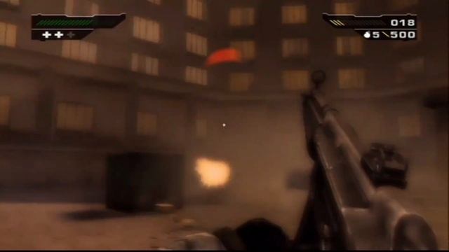 Black - Чернее чёрного - забытые игры смотреть онлайн