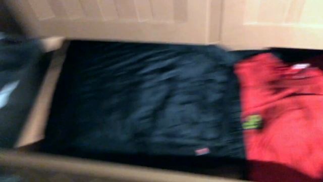 MY COMPLETE NIKE ACG COLLECTION смотреть онлайн