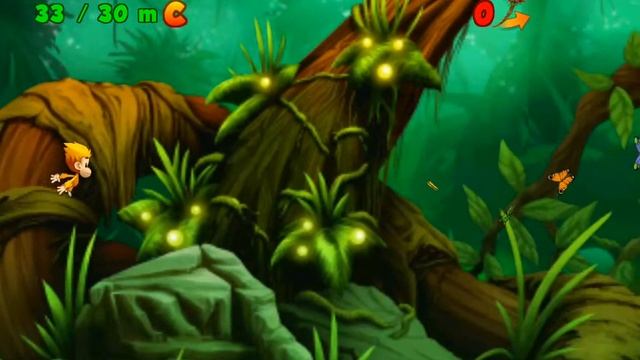 Benji Bananas Adventures - Level 1 смотреть онлайн